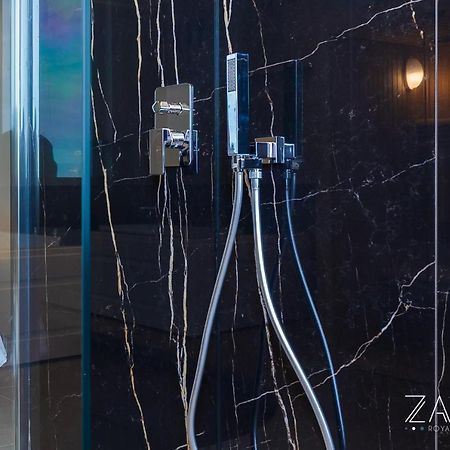 Zac 40 Apartment Бари Екстериор снимка