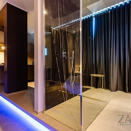 Zac 40 Apartment Бари Екстериор снимка
